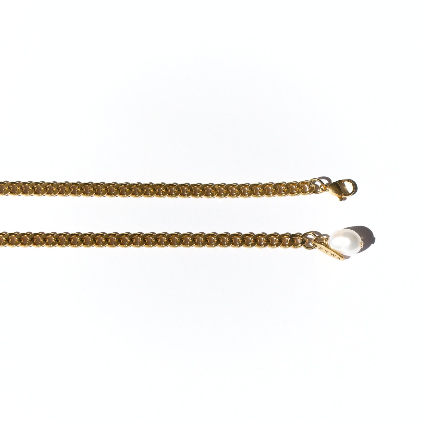 Body chain gold